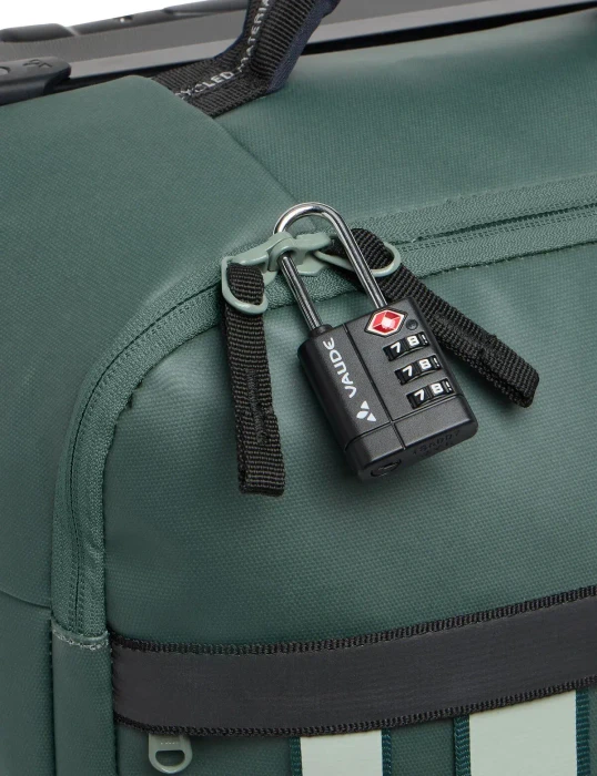 Vaude Takutea 35l Reisetrolley agave