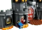 LEGO Super Mario - Feuer-Mario & Bowsers Festung Vorschaubild