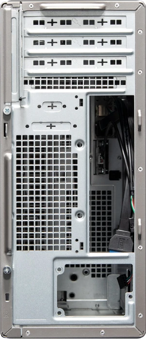 Chieftec UNI BS-10G, 250W TFX12V
