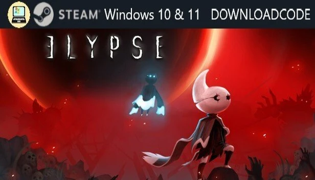 Elypse (Download) (PC)