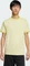 adidas Adicolor Classics 3-Streifen T-Shirt kurzarm powder yellow (Herren) Vorschaubild