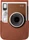 Fujifilm Instax Mini Evo Kameratasche braun (70100157616)