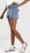 Levi's High Rise Mom Shorts (Damen) Vorschaubild