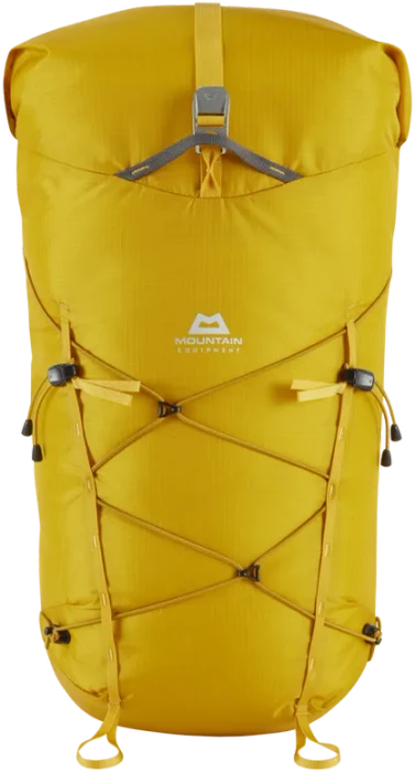 Mountain Equipment Orcus 28+ sulphur