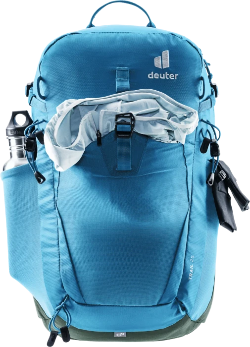 Deuter Trail 25 wave/ivy