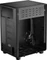 Jonsbo U1 Plus schwarz, Glasfenster, Mini-ITX Vorschaubild