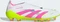 adidas Predator Elite Laceless AG lucid pink/lucid lemon/cloud white (Junior) Vorschaubild
