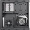 SilverStone Milo ML12, schwarz, Mini-ITX Vorschaubild