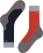 Falke TK2 Explore Wandersocken samba orange (Herren) Vorschaubild