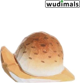 Wudimals Wald & Feld - Schnecke