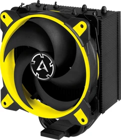 ARCTIC Freezer 34 eSports gelb