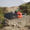 adidas Terrex Trailmaker 2.0 GTX carbon/grey six/core black (Herren) Vorschaubild