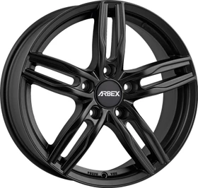 Arbex Arbex 1 7.5x17 5/114.3 ET38 (verschiedene Farben)