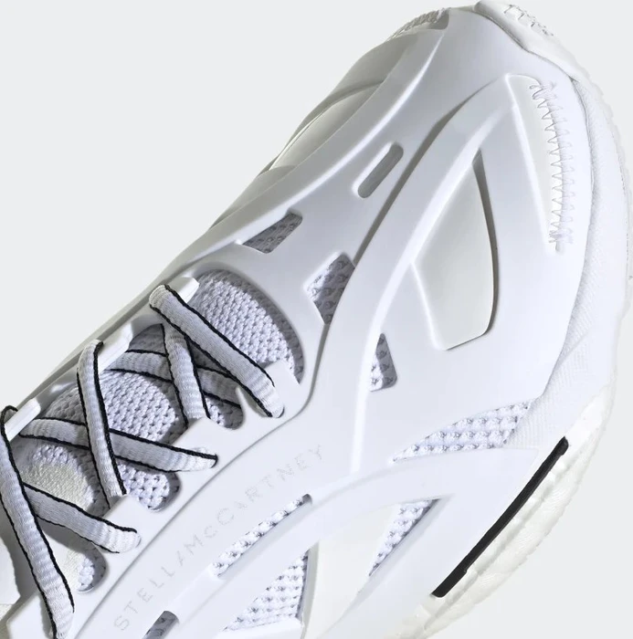 adidas Solar Glide cloud white/active orange/white vapour (Damen)