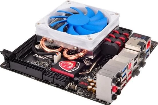 SilverStone Argon AR05