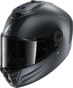 Shark Spartan RS Dark Shadow matt blau
