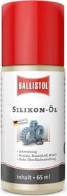 Ballistol Silikon Öl, 65ml
