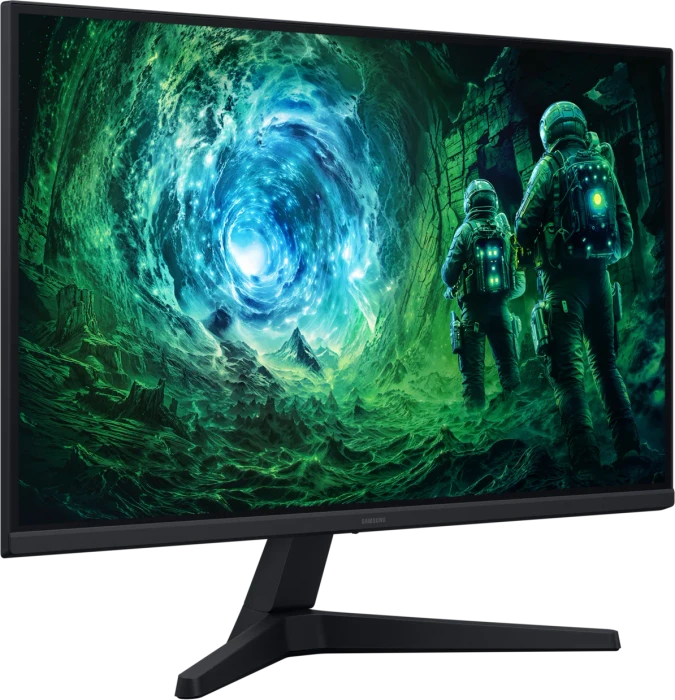 Samsung Odyssey G5 G53F, 27"