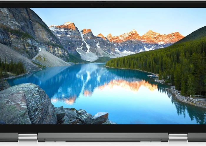 Dell Inspiron 13 7306 2-in-1, Platinum Silver, Core i7-1165G7, 16GB RAM, 512GB SSD, PL