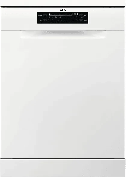 AEG Electrolux 7000 GlassCare FFB7674APW