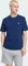 adidas Trefoil Essentials T-Shirt kurzarm night indigo (Herren) Vorschaubild