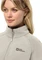Jack Wolfskin Moonrise FZ Funktionsjacke seal (Damen) Vorschaubild