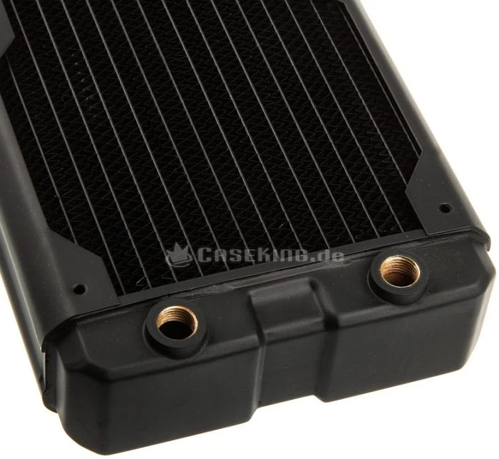 Hardware Labs Black Ice Nemesis 420GTX
