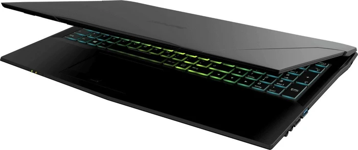 Schenker XMG A507-M18, Core i7-8750H, 8GB RAM, 250GB SSD, GeForce GTX 1050, DE