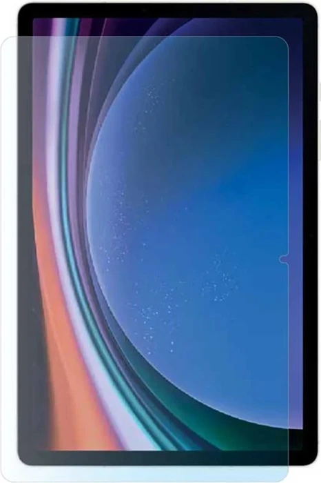Tucano Schutzfolie Tempered Glass für Samsung Galaxy Tab A9+