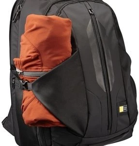 Case Logic RBP117 17.3" Rucksack schwarz