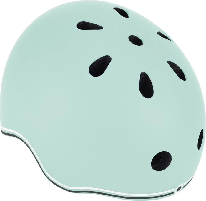Globber Go Up Kinderhelm mint
