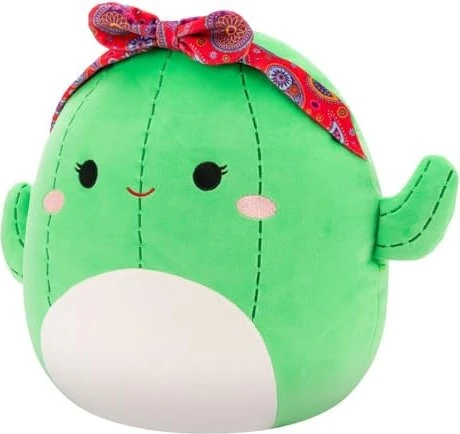 Jazwares Squishmallows Maritza der grüne Kaktus 30cm