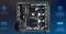 Thermaltake CTE C750 TG ARGB, schwarz, Glasfenster Vorschaubild