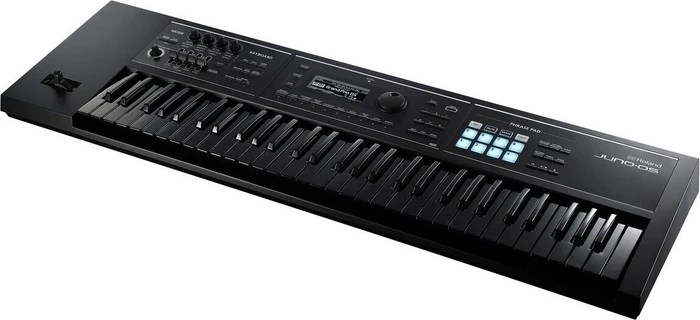 Roland Juno-DS