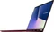 ASUS ZenBook 13 UX333FN-A4177T, Burgundy Red, Core i7-8565U, 16GB RAM, 1TB SSD, GeForce MX150, DE Vorschaubild