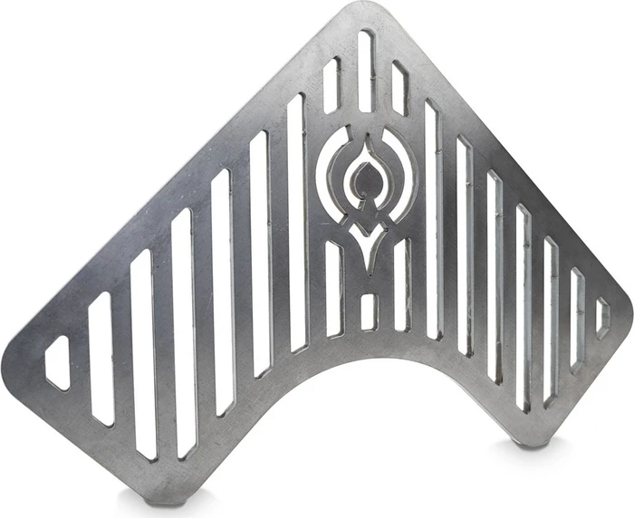 Flare L-Form Grillrost ab € 64,99 (2026) | Preisvergleich Geizhals ...