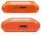 LaCie Rugged Mini, 500GB, USB 3.0 Micro-B Vorschaubild