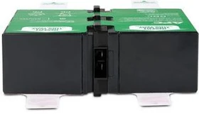APC Replacement Battery Cartridge 124