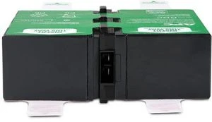 APC Replacement Battery Cartridge 124