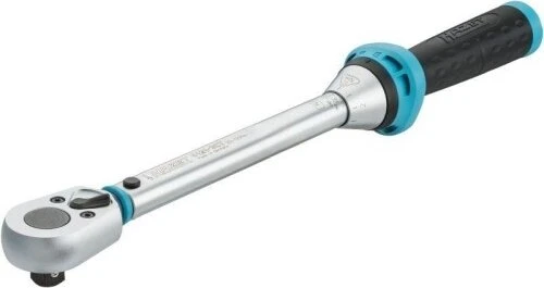 Hazet 5121-3CT Drehmomentschlüssel, 1/2"