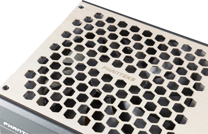 Phanteks Revolt Pro 850W, ATX 2.4
