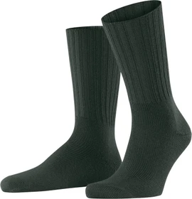 Falke Nelson Socken forest (Herren)