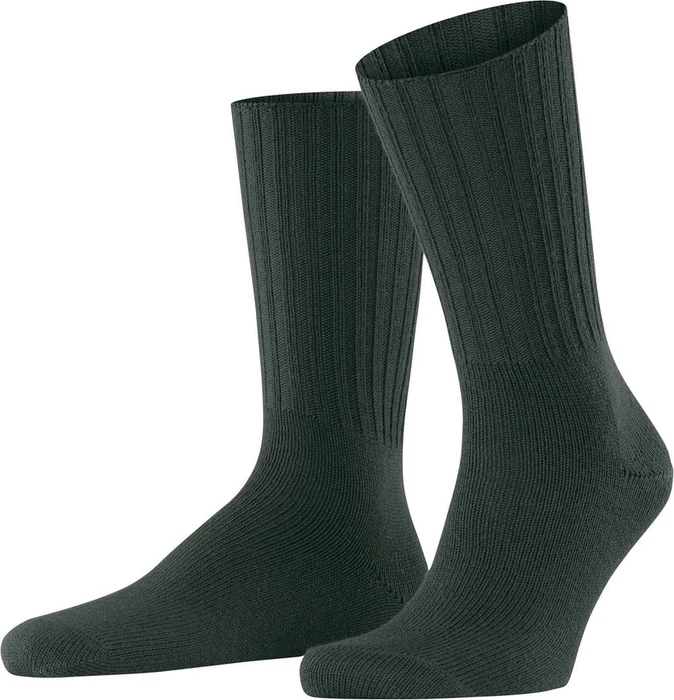 Falke Nelson Socken forest (Herren)