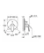 Grohe Eurodisc Joy Einhand-Wannenarmatur chrom Vorschaubild
