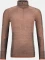 Ortovox 230 Competition Zip Neck Funktionsshirt langarm (Damen) Vorschaubild