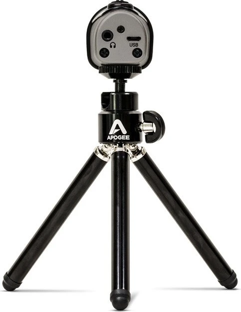 Apogee MiC Plus