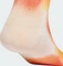adidas Tie-Dye Socken multicolor/white/ray blue, 3 Paare Vorschaubild