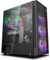 DeepCool Matrexx 55 Mesh ADD-RGB 4F, schwarz, Glasfenster Vorschaubild