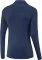 Löffler Midlayer Turtle Transtex Poloshirt langarm dark blue (Herren) Vorschaubild