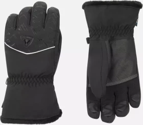 Rossignol Temptation Impr Skihandschuhe schwarz (Damen)